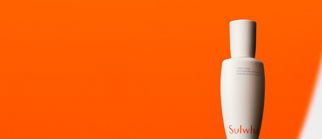 Concentrated Ginseng Renewing Serum EX