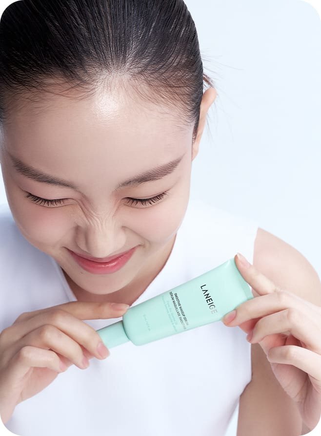 LANEIGE Smoothie makeup serum