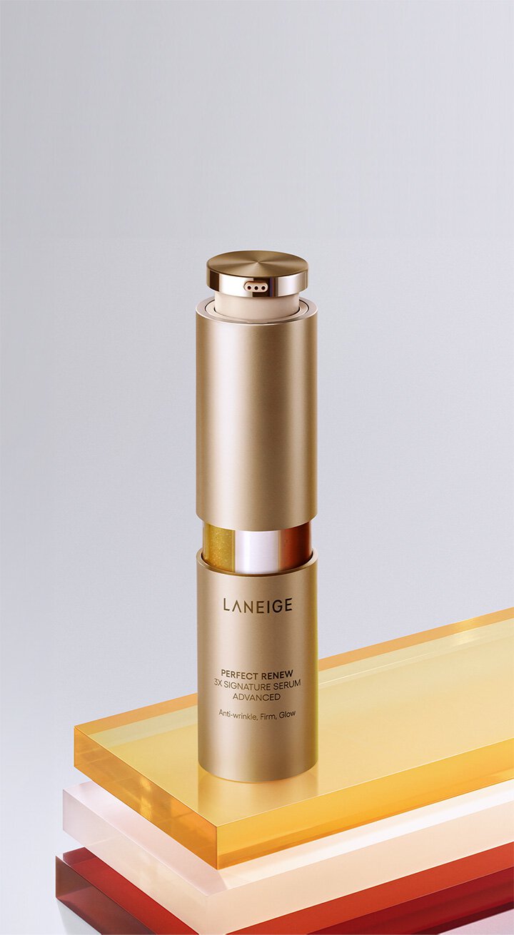 LANEIGE Perfect Renew 3X Signature Serum Advanced