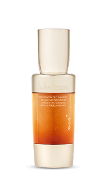 Sulwhasoo CONCENTRATED GINSENG REJUVENATING SERUM