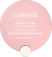 'BOUNCY & FIRM LIP TREATMENT'