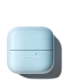 Water Bank Blue Hyaluronic Cream For oily to combination skin
