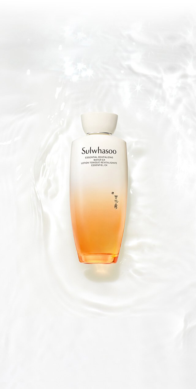 Sulwhasoo Essential Revitalizing Water EX