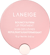 BOUNCY & FIRM LIP TREATMENT