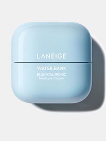 wWater Bank Blue Hyaluronic Cream Moisturizer