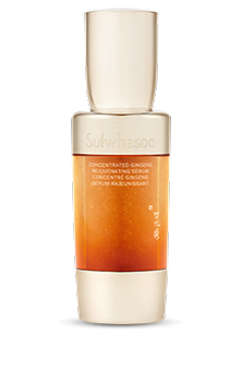 Concentrated Ginseng Rejuvenating Serum