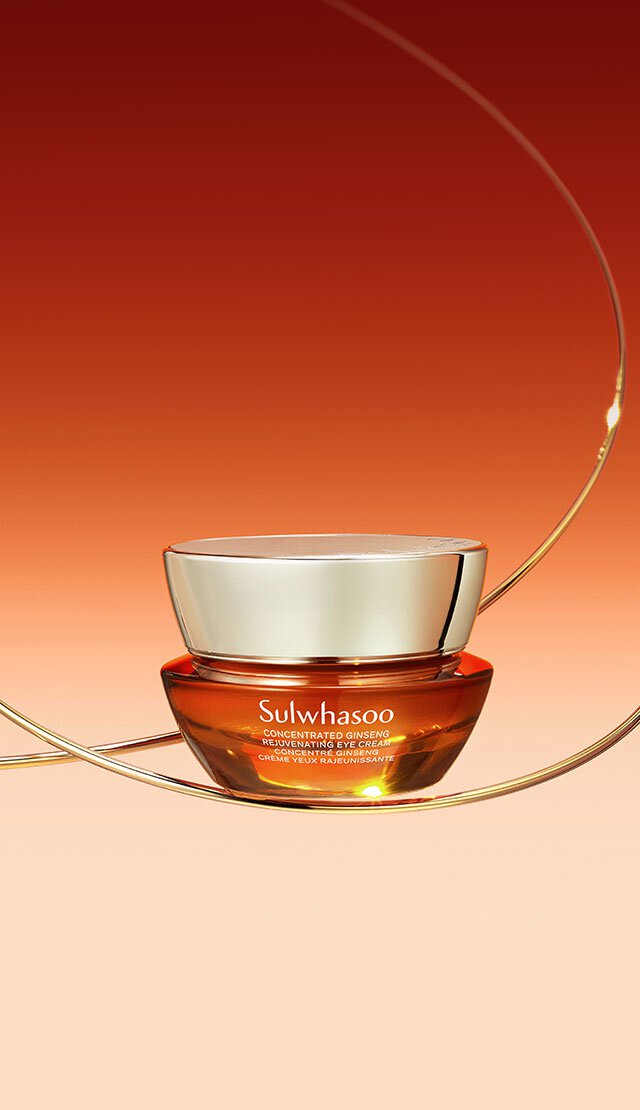 CONCENTRATED GINSENG REJUVENATING CREAM RICH