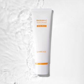 Radian-C Suncream