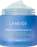 water sleeping mask ex