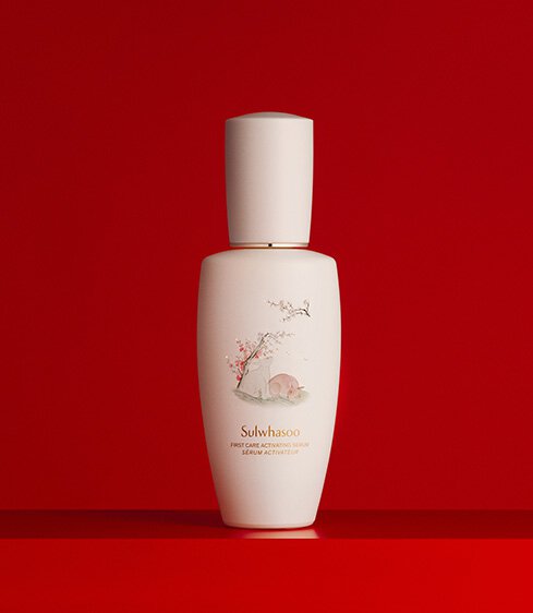 Sulwhasoo First Care Activating Serum Lunar New Year Limited Edition