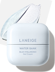 Water Bank Blue Hyaluronic Gel