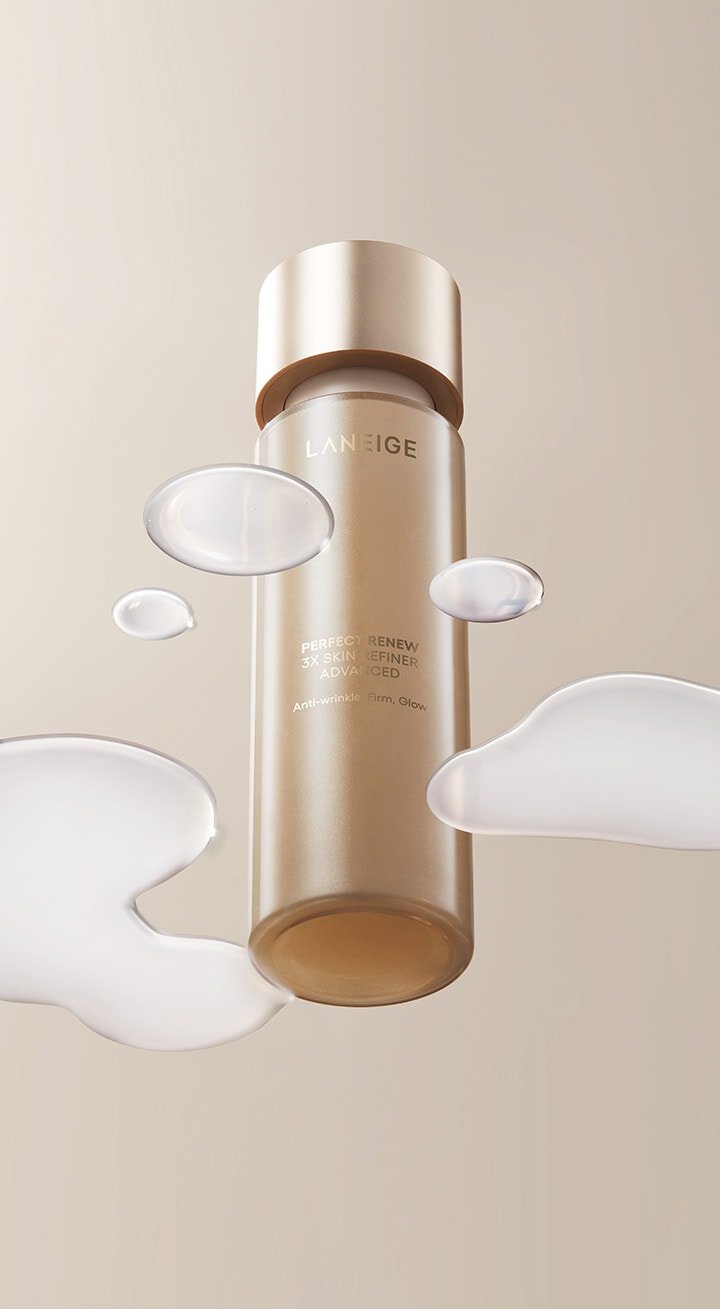 Laneige Perfect Renew 3X Skin Refiner Advanced product