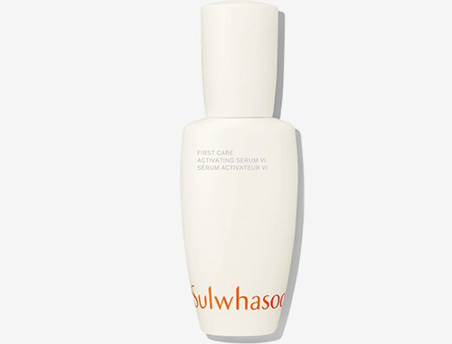 Concentrated Ginseng Renewing Serum EX