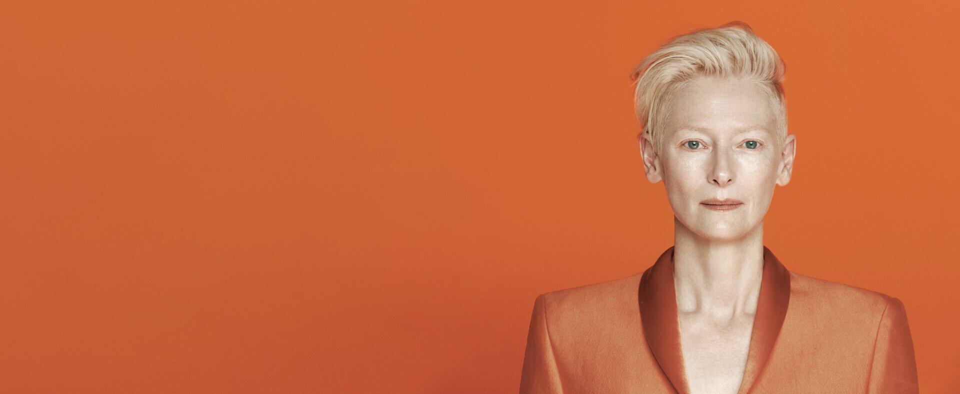 SULWHASOO AMBASSADOR TILDA SWINTON