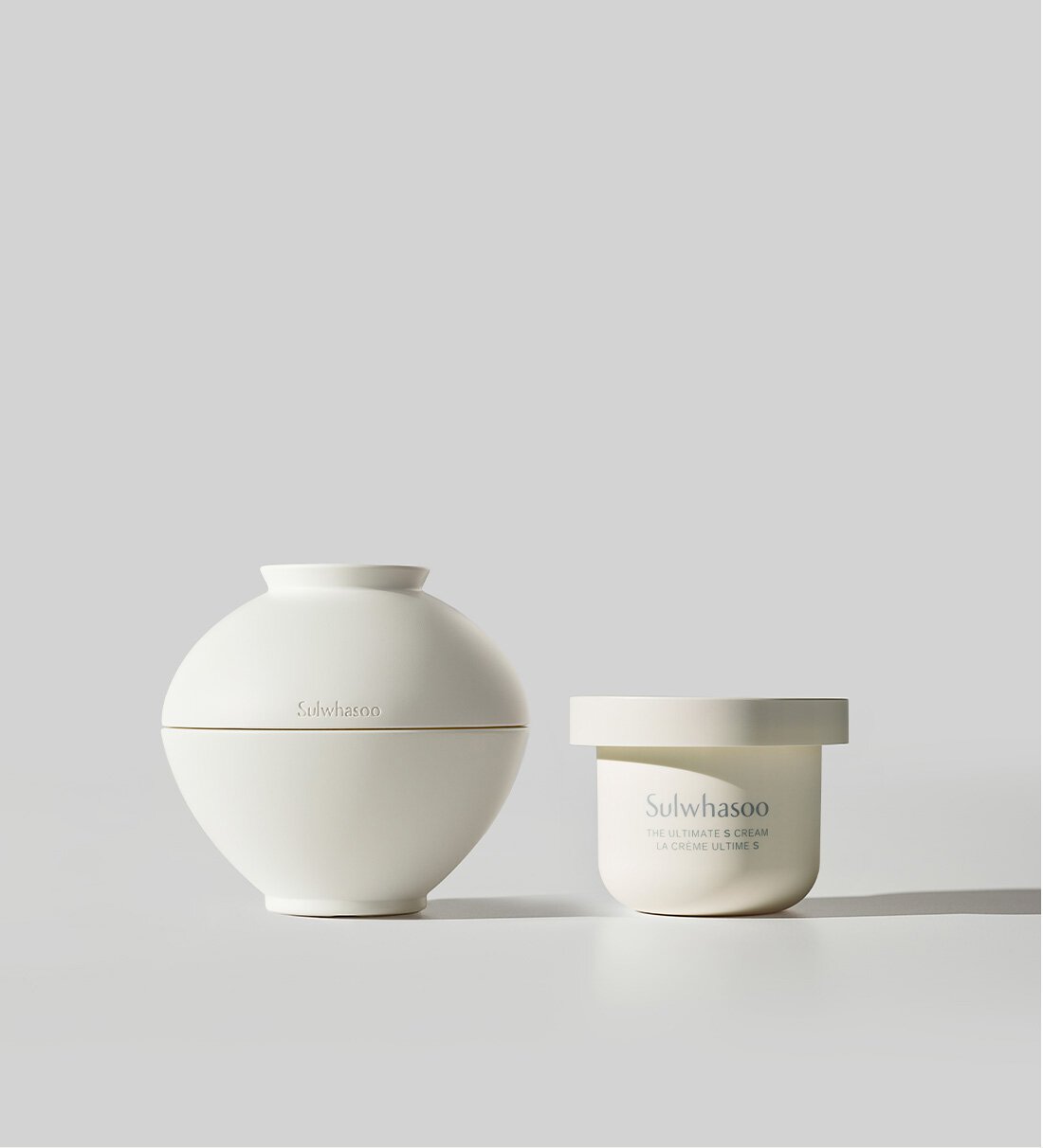 Sulwhasoo The Ultimate S Cream / The Ultimate S Cream Rich
