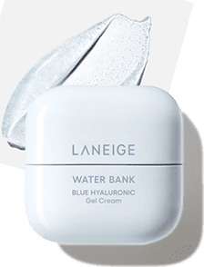 Water Bank Blue Hyaluronic Gel Cream