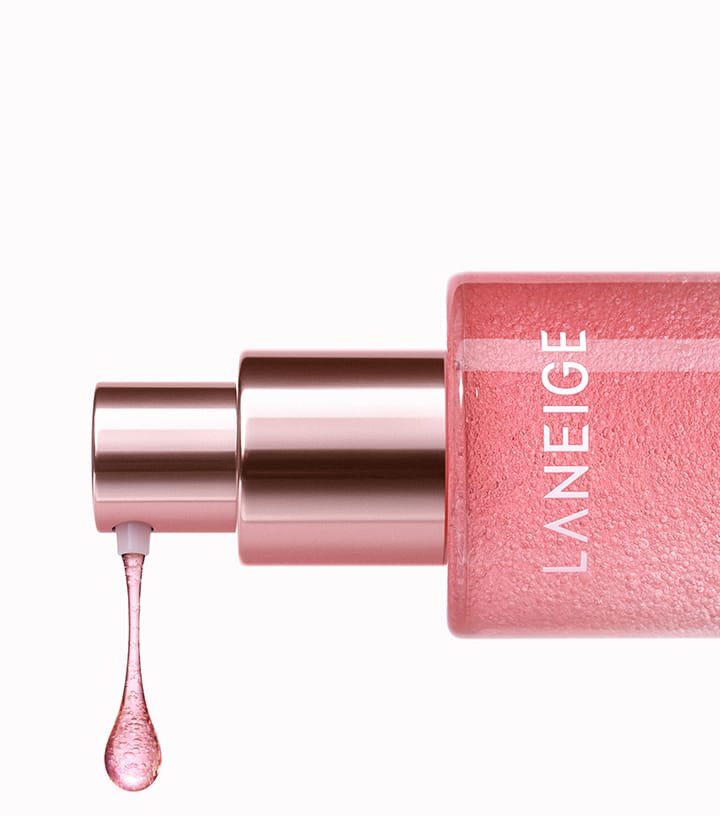 LANEIGE BOUNCY & FIRM SERUM