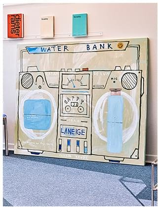Water Bank - LANEIGE Water Bank