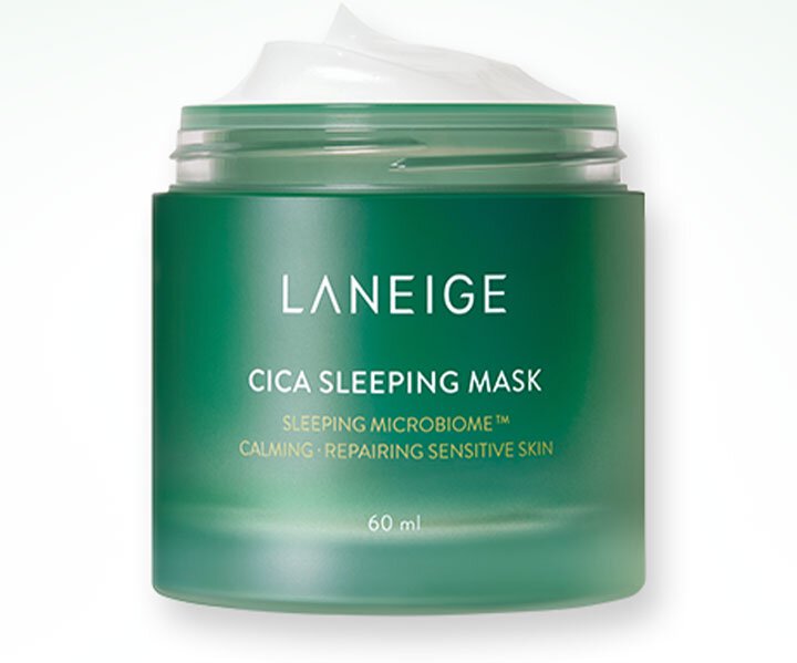 Cica Sleeping Mask