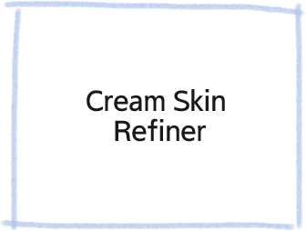 Cream Skin Refiner View details