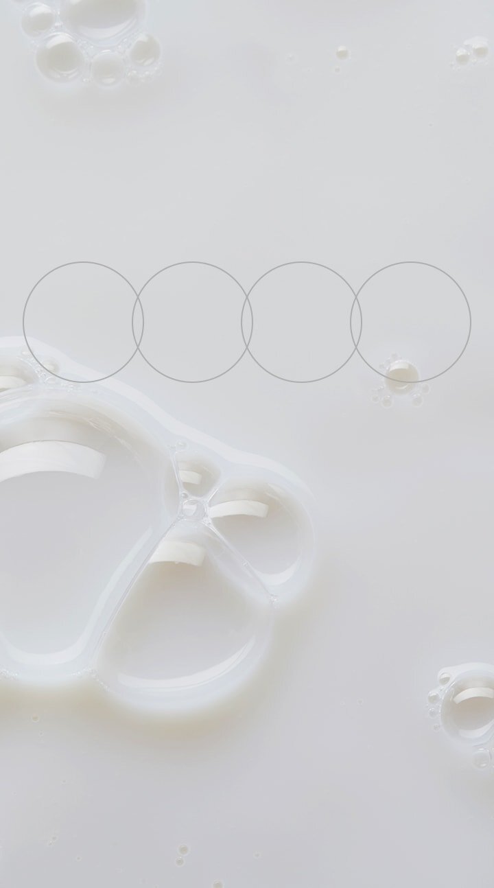 CREAM SKIN CERAPEPTIDE™, Suitable for sensitive skin. 12-free, Dermatologically tested, Hypoallergenic tested, Tested on sensitive skin