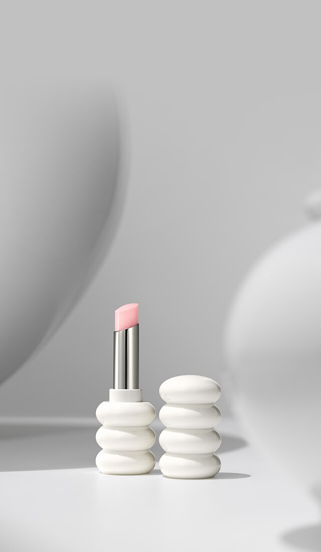Glowing Lip Balm