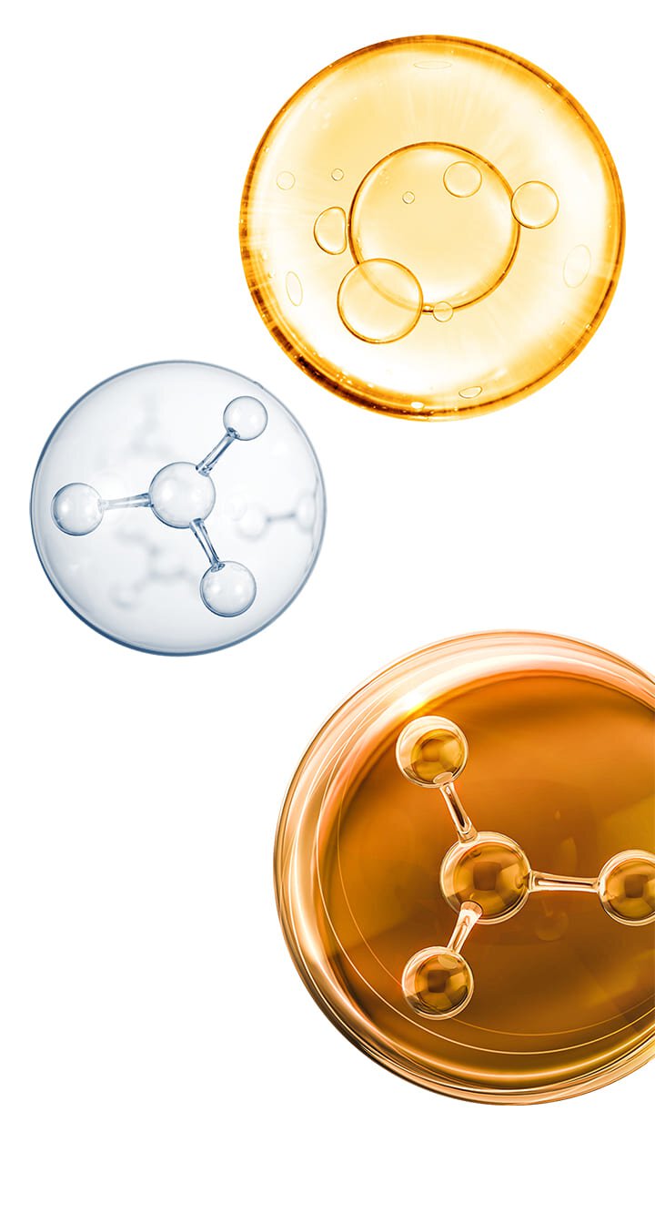 Perfect Renew 3X Emulsion's ingredients