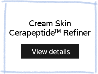  Cream Skin Cerapeptide™ Refiner View details