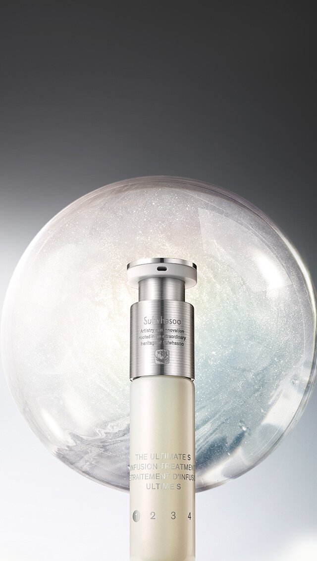 極致臻秀能量修護安瓶