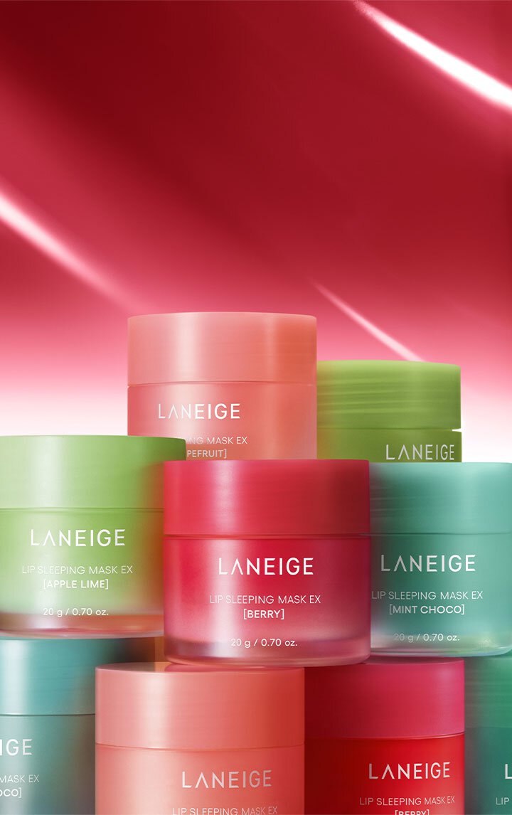 LIP SLEEPING MASK