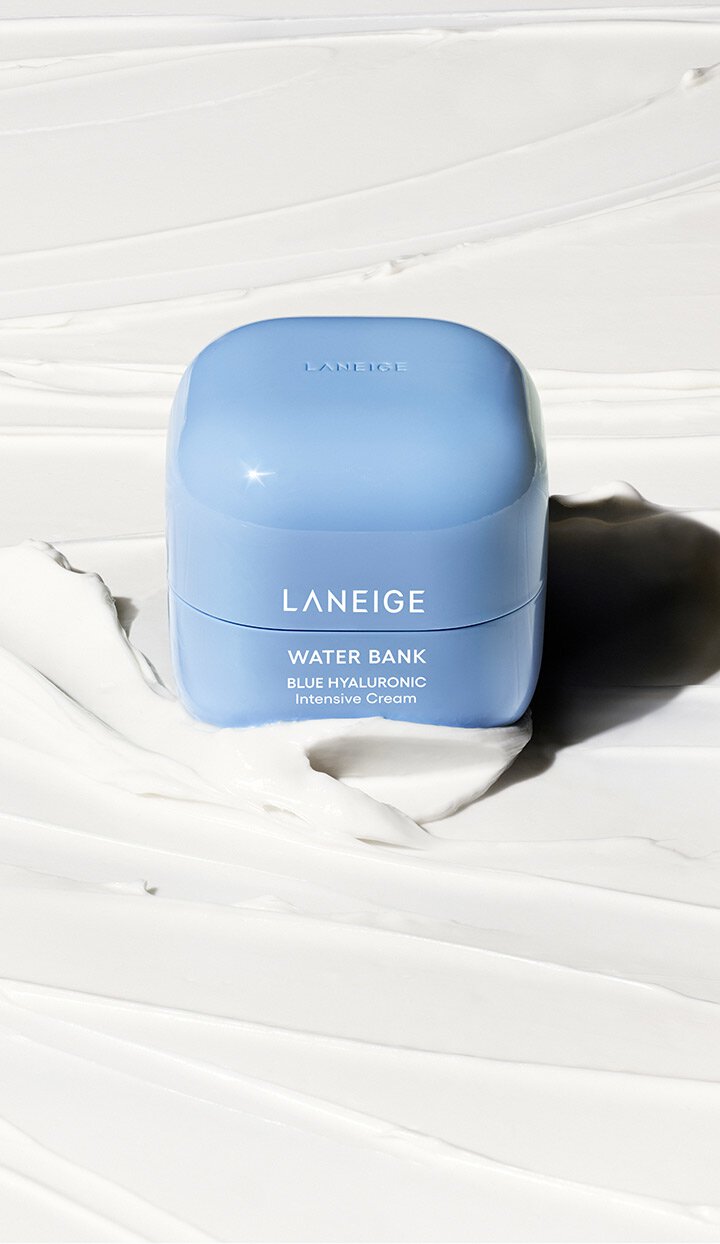 Water Bank Blue Hyaluronic Intensive Cream