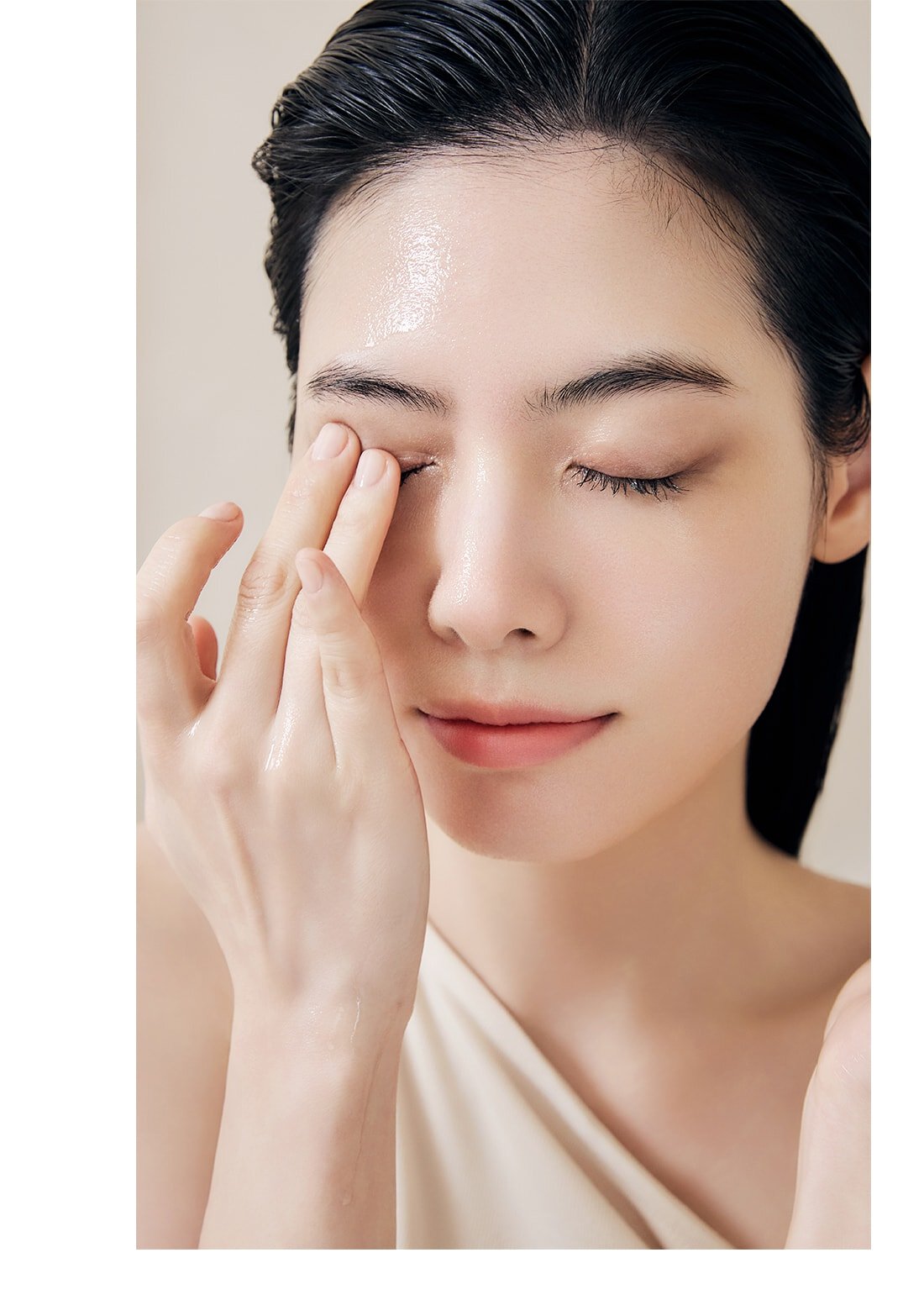 Sulwhasoo Model