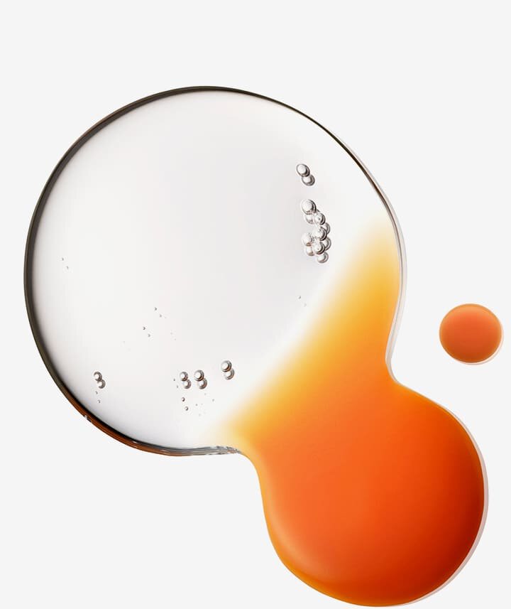 Radian-C Double Active Brightening Essence texture