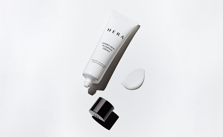 HYDRO-DEW PLUMPING CREAM