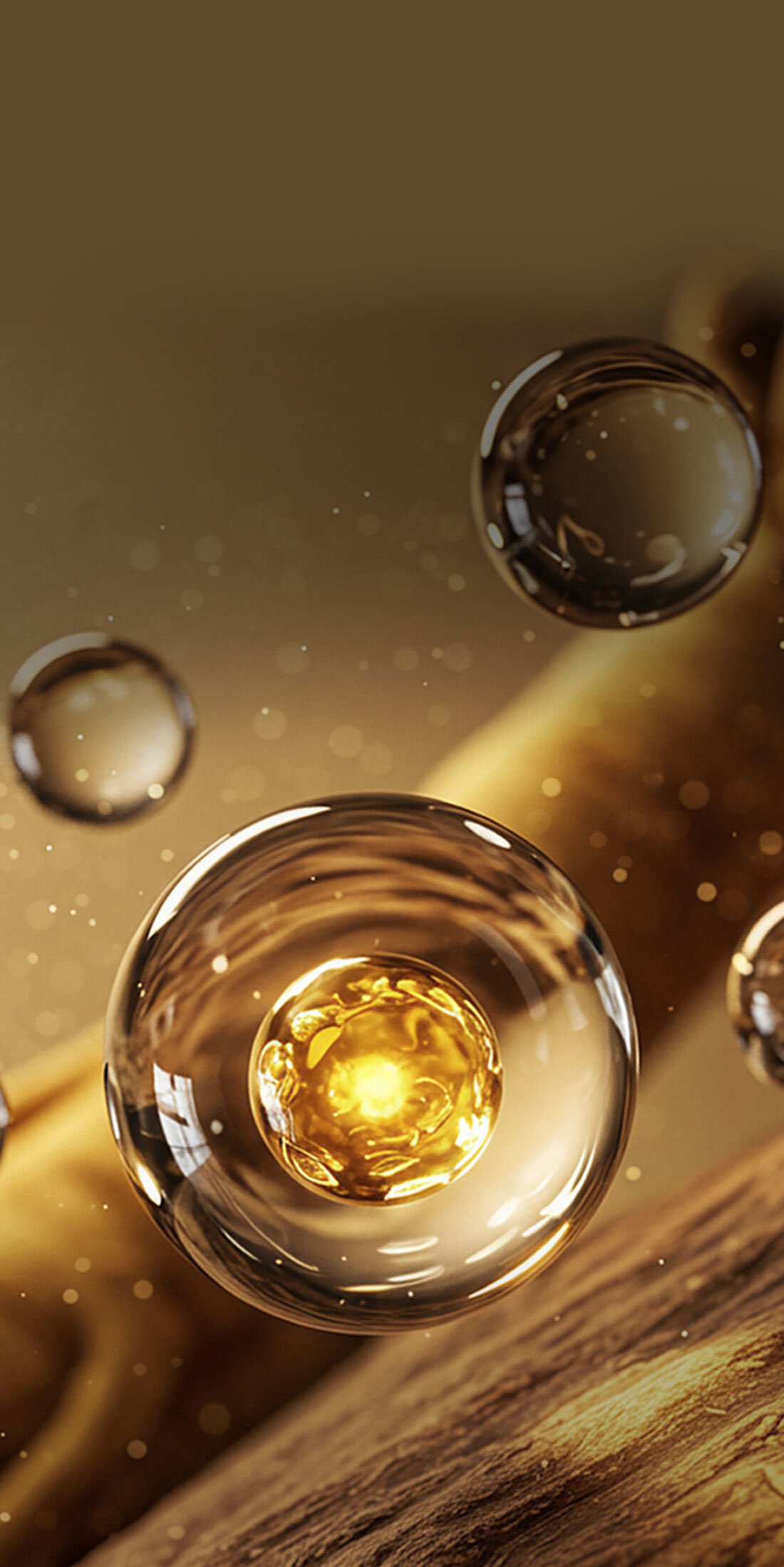 人蔘胺基酸複合物™