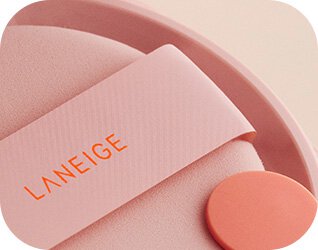 LANEIGE 水亮輕透 NEO氣墊粉底