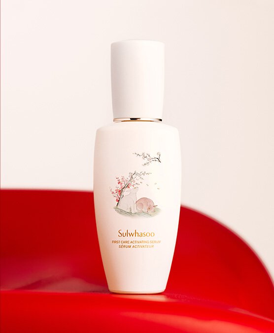 Sulwhasoo First Care Activating Serum Lunar New Year Limited Edition