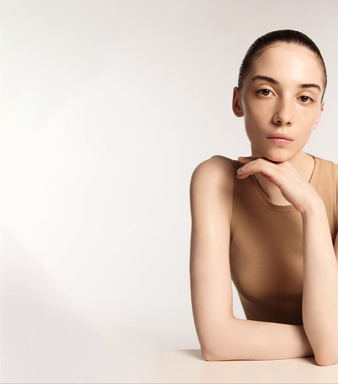 Sulwhasoo Model