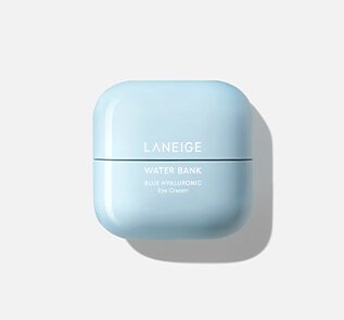 Water bank Blue Hyaluronic Eye cream