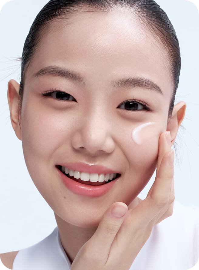 LANEIGE Smoothie makeup serum