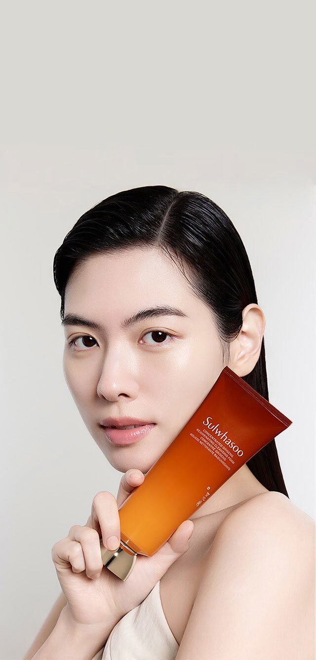 滋陰蔘舒敏潔顏霜