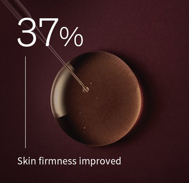 Sulwhasoo timetreasure invigorating cream 37% skin firmness improved
