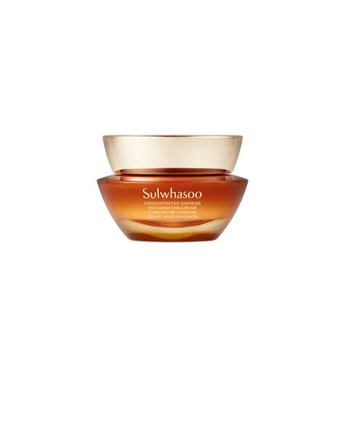 CONCENTRATED GINSENG REJUVENATING CREAM