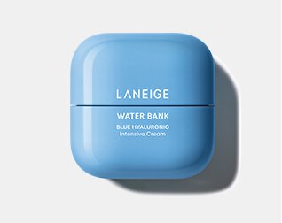 water bank hyaluronic Intensive Cream