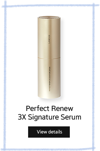 Perfect Renew 3X Signature Serum View details