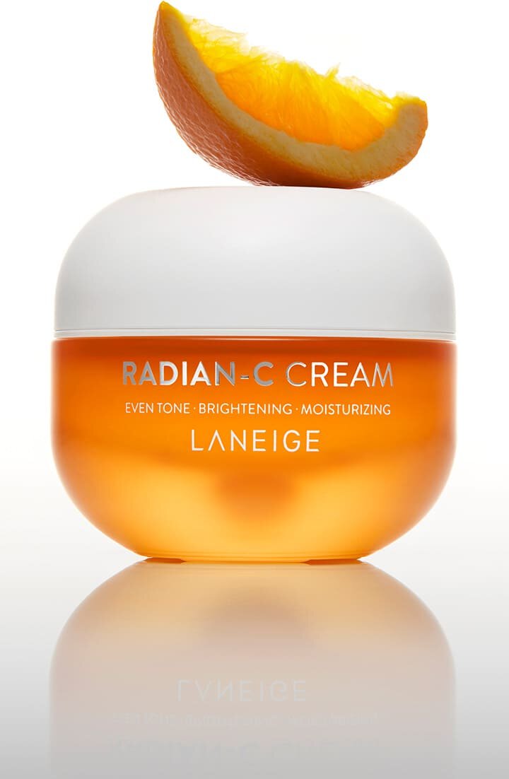 Laneige Radian-C Cream