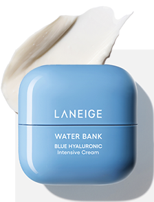 Water Bank Blue Hyaluronic Intensive Moisturizer