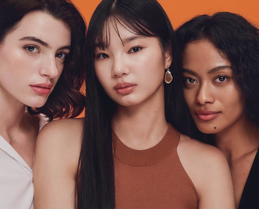 Sulwhasoo models