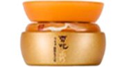 Evolution of Concentrated Ginseng Renewing Cream EX 2004