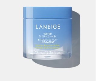 Lip Sleeping Mask Strawberry Shortcake